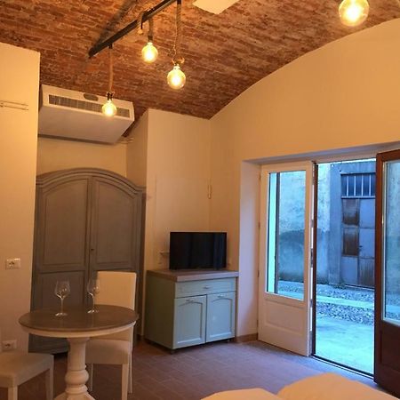فندق كانوبيوفي  Rustico Amore المظهر الخارجي الصورة