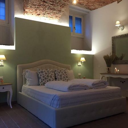 فندق كانوبيوفي  Rustico Amore المظهر الخارجي الصورة