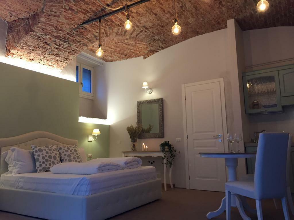 فندق كانوبيوفي  Rustico Amore المظهر الخارجي الصورة