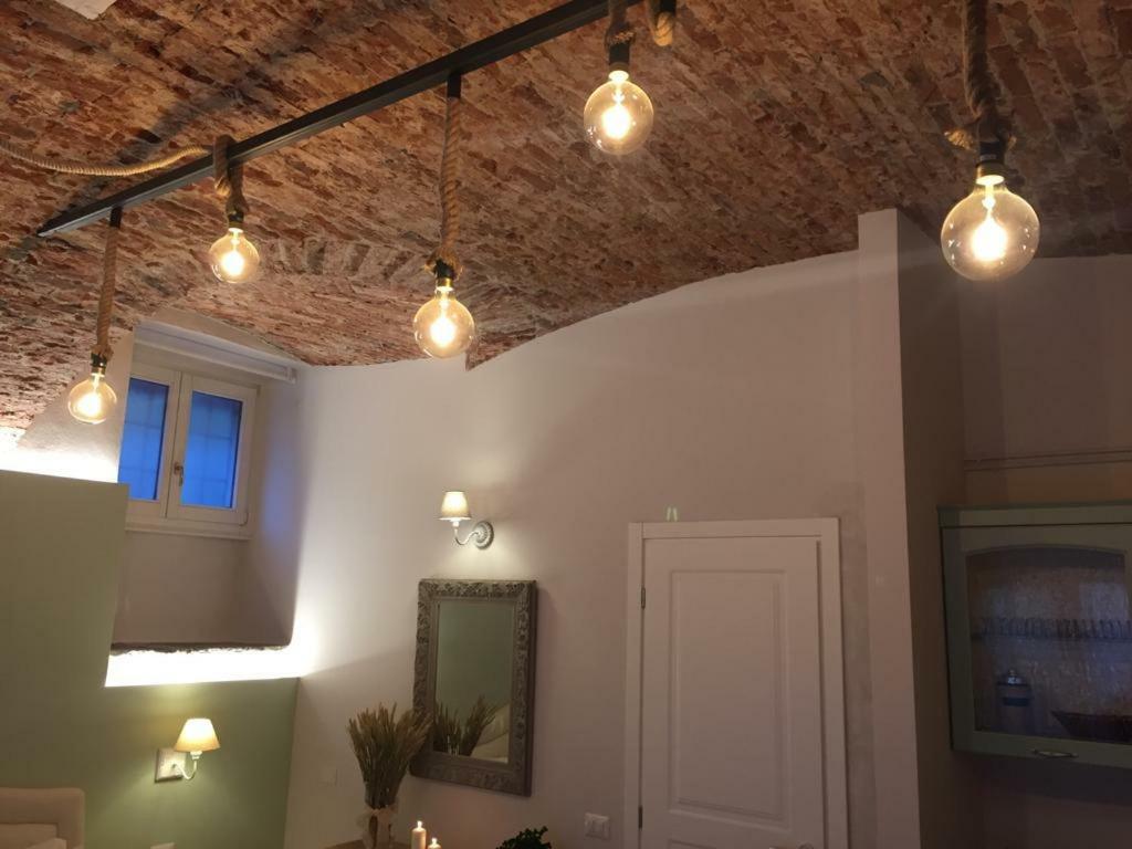 فندق كانوبيوفي  Rustico Amore المظهر الخارجي الصورة