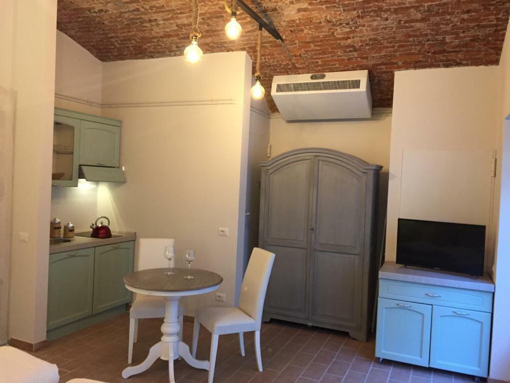 فندق كانوبيوفي  Rustico Amore المظهر الخارجي الصورة